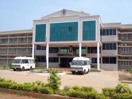 Saint Joseph Dental College & Hospital Eluru